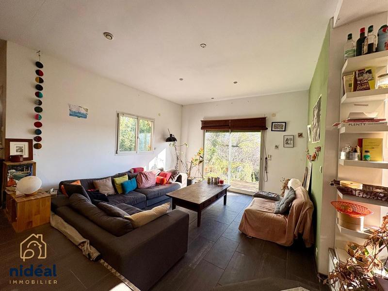 Villa - 134 m² - 4 pièces