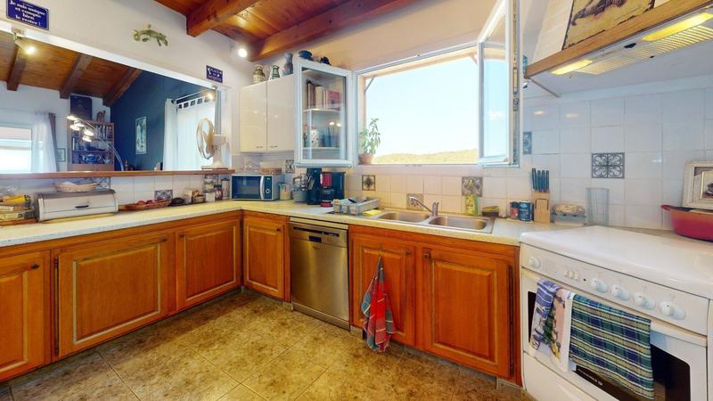 Villa - 146 m² - 6 pièces