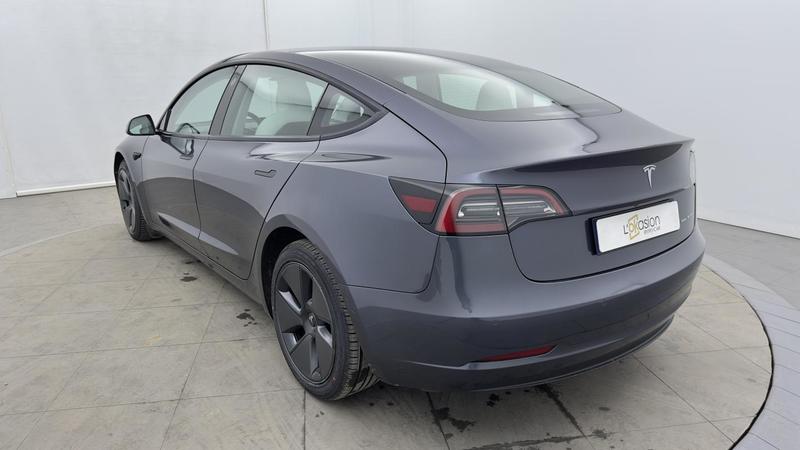 Tesla Model 3 Long Range Dual Motor Awd