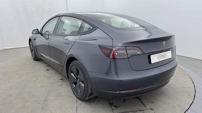 Tesla Model 3 Long Range Dual Motor Awd