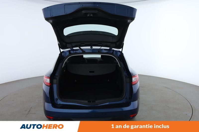 Renault Mégane Estate 1.3 TCe Life 116 ch