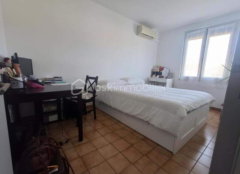 Maison - 83 m² - 4 pièces