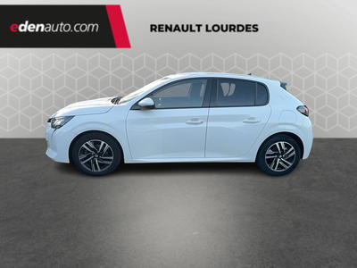 Peugeot 208 PureTech 100 s&amp;S Bvm6 Allure Pack