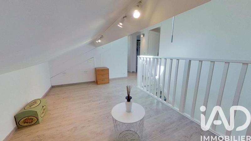 Maison - 83 m² - 3 pièces