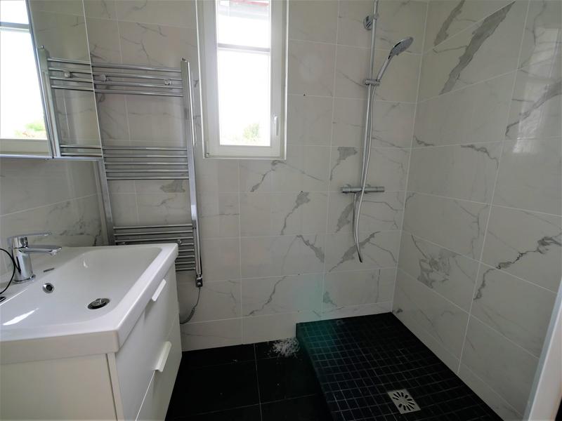 Maison ancienne - 150 m² - 7 pièces