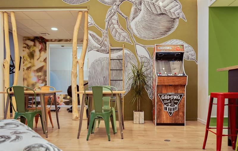 Appartement - 27 m² - 1 pièce