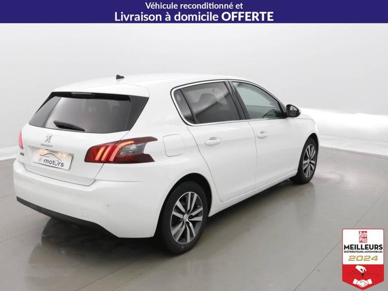 Peugeot 308 PureTech 130 Allure