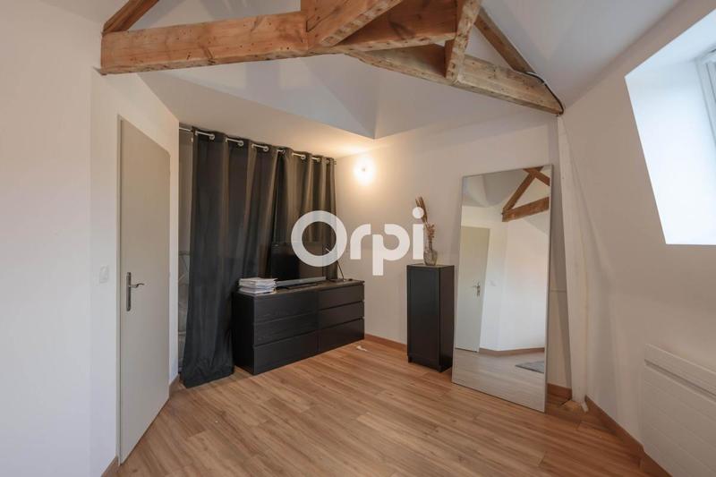 Duplex - 102 m² - 3 pièces