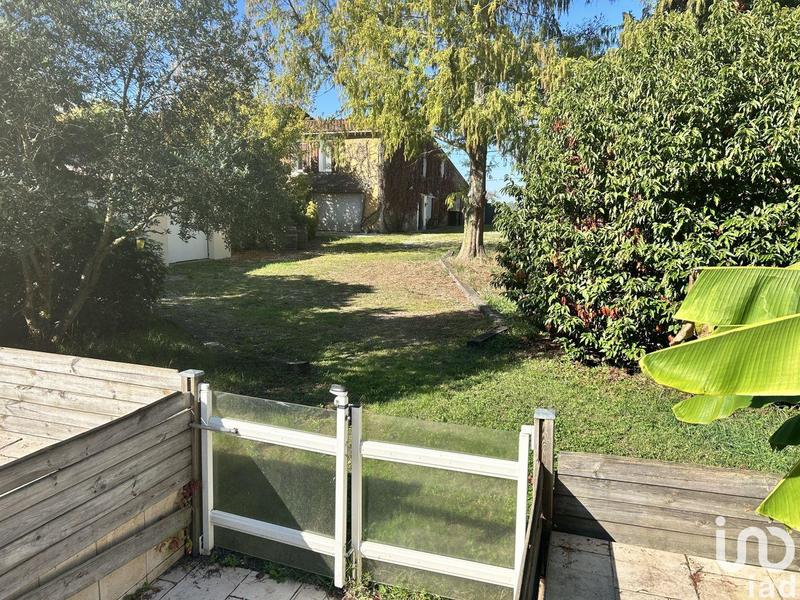 Maison - 143 m² - 5 pièces