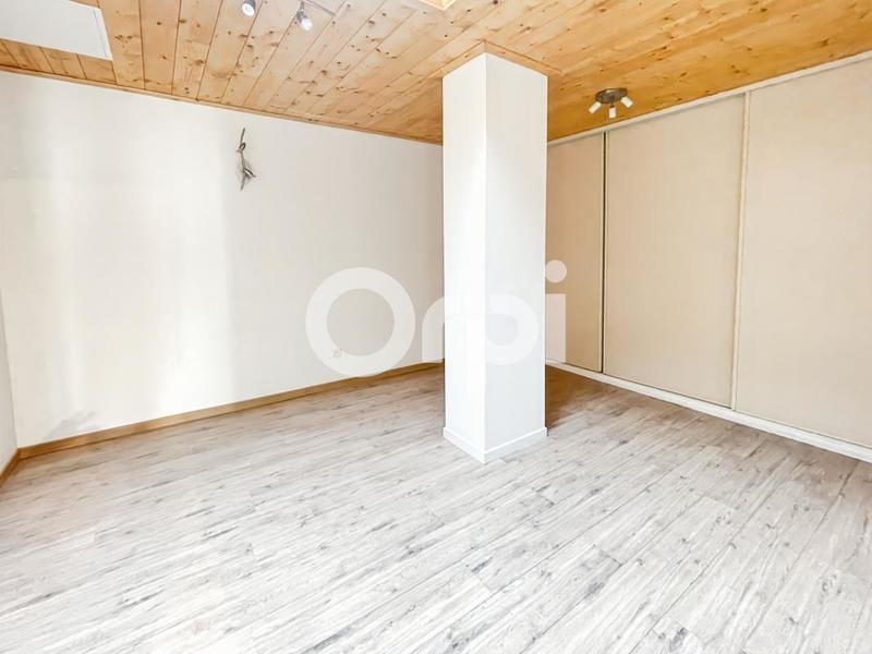 Appartement - 60 m² - 2 pièces