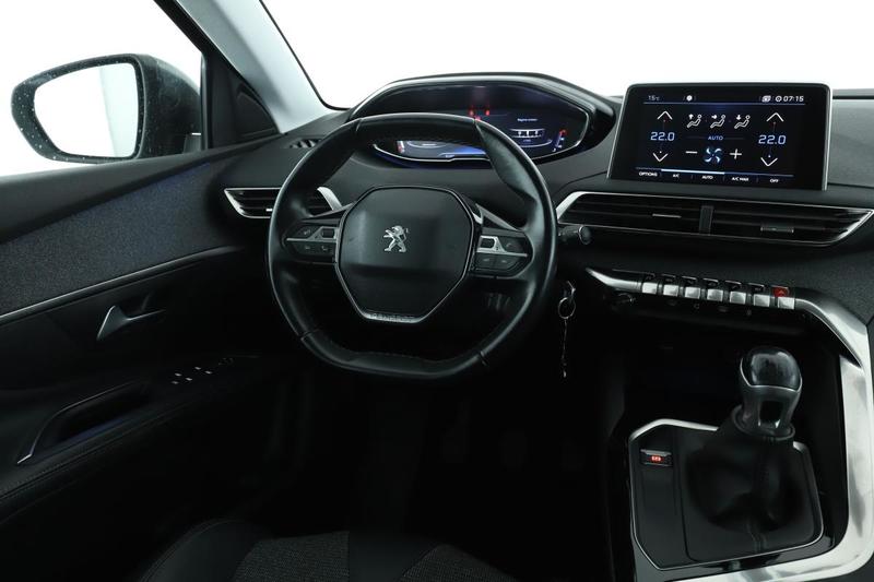 Peugeot 5008 1.2 PureTech Allure 130 ch