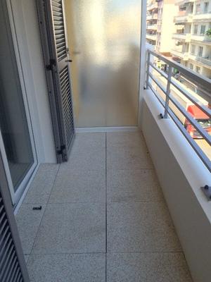 Studio - 25 m² - 1 pièce