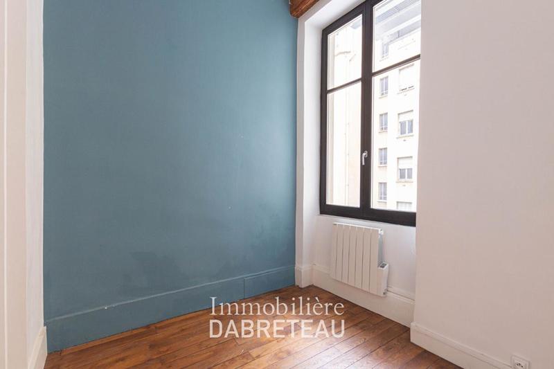 Appartement - 52 m² - 3 pièces