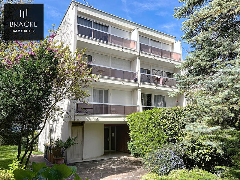 Appartement - 26 m² - 1 pièce