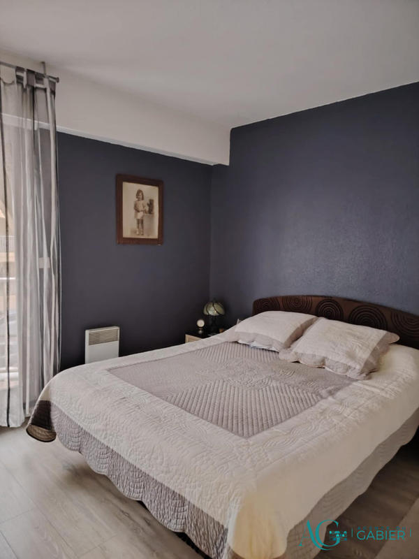 Appartement - 81 m² - 3 pièces