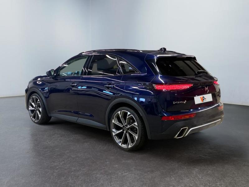 Ds Ds 7 Hybride Rechargeable E-Tense 360 Eat8 4x4 Opera