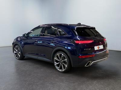 Ds Ds 7 Hybride Rechargeable E-Tense 360 Eat8 4x4 Opera