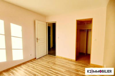 Appartement - 109 m² - 4 pièces