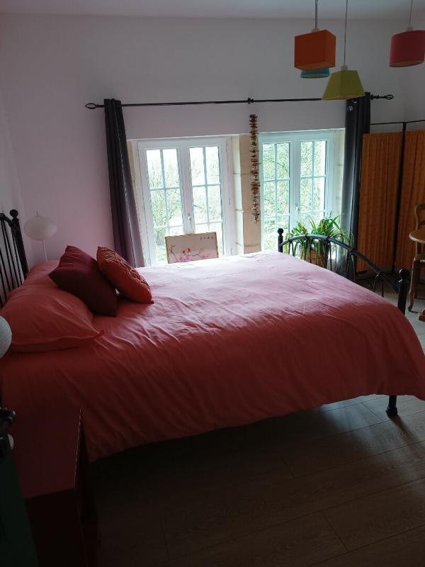 Maison - 560 m² - 20 pièces