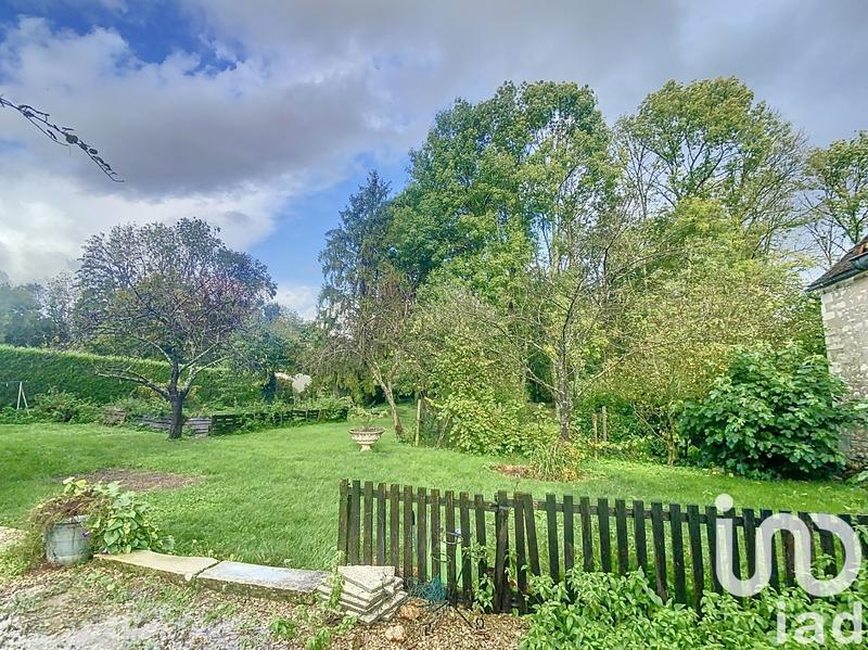 Maison - 131 m² - 5 pièces