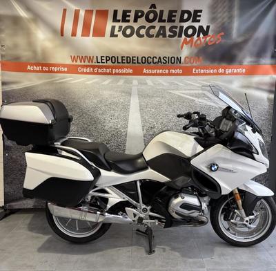 Bmw R 1200 Rt - R1200rt