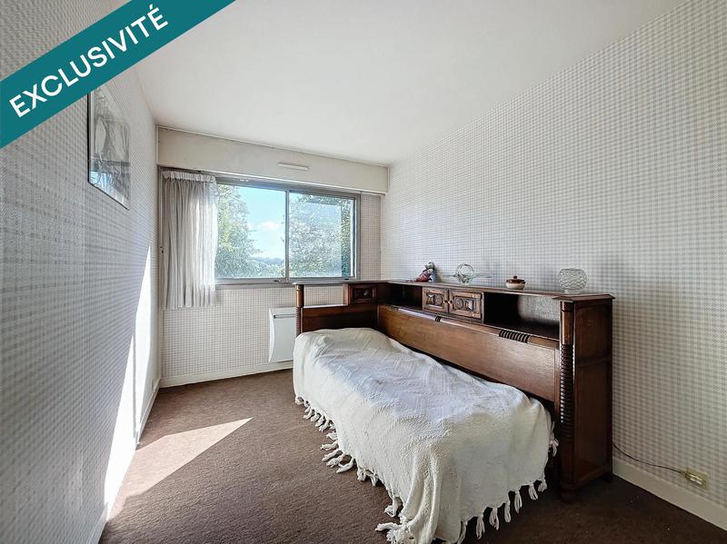 Appartement - 99 m² - 5 pièces