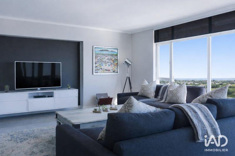 Appartement - 86 m² - 4 pièces