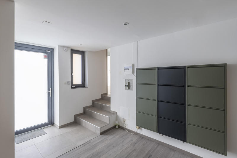 Loft - 268 m² - 8 pièces