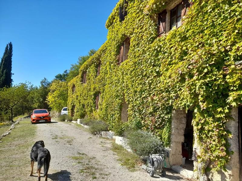 Propriété - 203 m² - 8 pièces