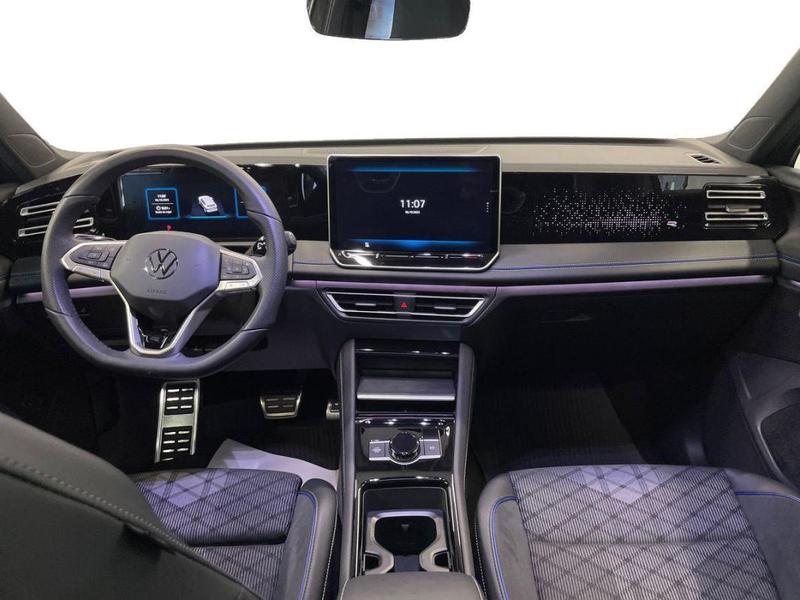 Volkswagen Tiguan 1.5 eHybrid 272ch Dsg6 R-Line
