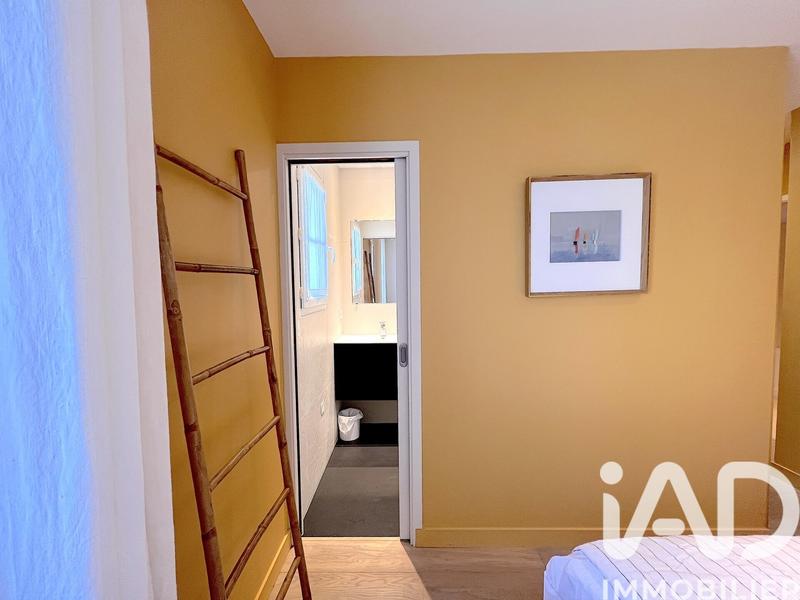 Maison - 93 m² - 4 pièces