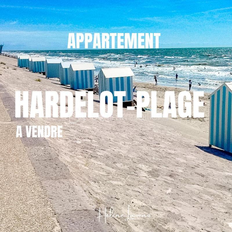 Appartement - 29 m² - 2 pièces