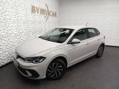 Volkswagen Polo 1.0 Tsi 95 s&amp;S Bvm5 Life Plus
