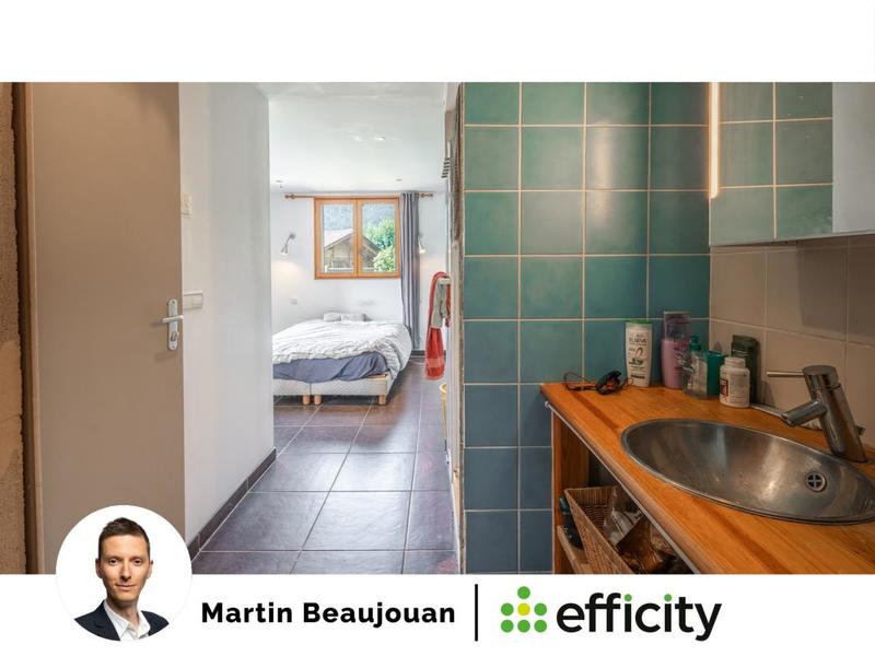 Maison - 142 m² - 4 pièces