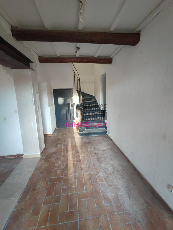 Mas - 150 m² - 8 pièces