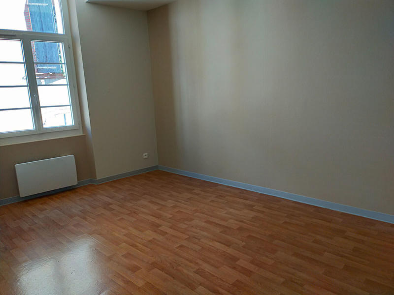 Appartement - 30 m² - 1 pièce