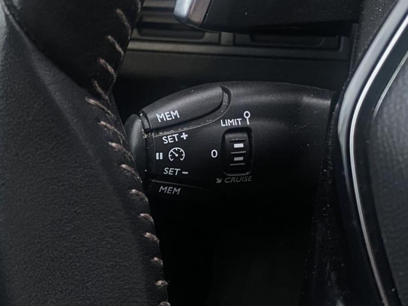 Peugeot 3008 II BlueHDi 130 s&amp;S Eat8 Style