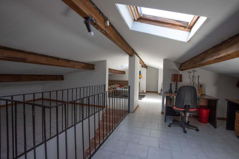 Maison - 123 m² - 4 pièces