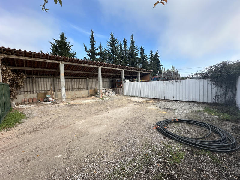 Local commercial - 113 m²