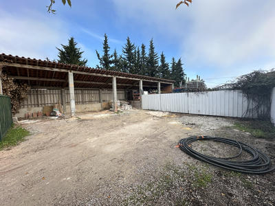 Local commercial - 113 m²