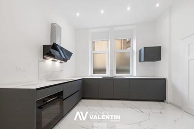 Appartement - 108 m² - 5 pièces