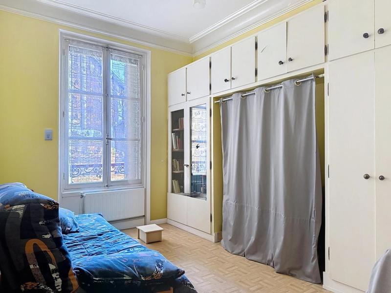 Appartement - 73 m² - 4 pièces