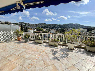 Appartement - 77 m² - 3 pièces