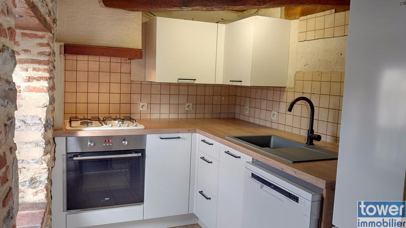 Appartement - 103 m² - 4 pièces