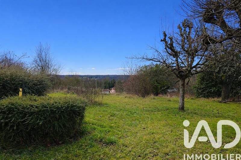 Maison de ville - 171 m² - 5 pièces