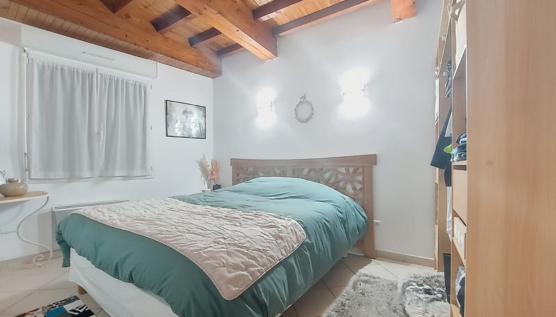 Appartement - 79 m² - 4 pièces