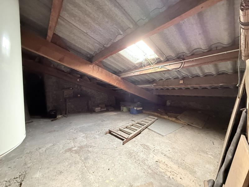 Appartement - 78 m² - 2 pièces