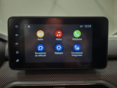 Dacia Sandero Eco-G 100 - 22 Stepway Confort