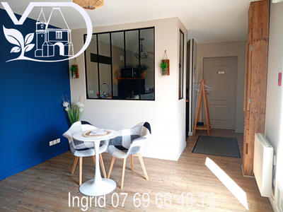 Maison - 133 m² - 5 pièces