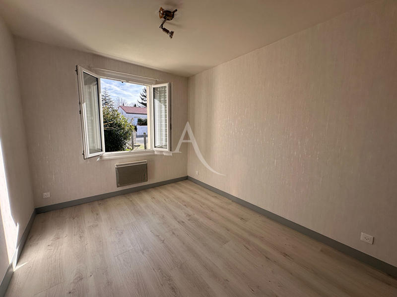 Maison - 102 m² - 5 pièces